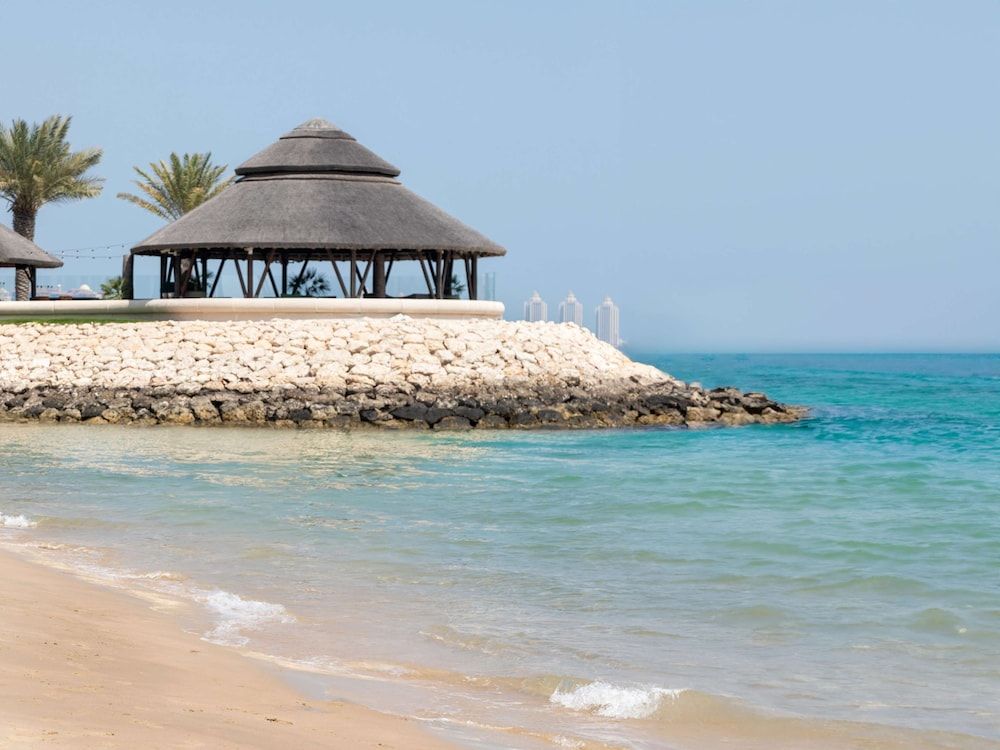 undefined Hilton Doha 9