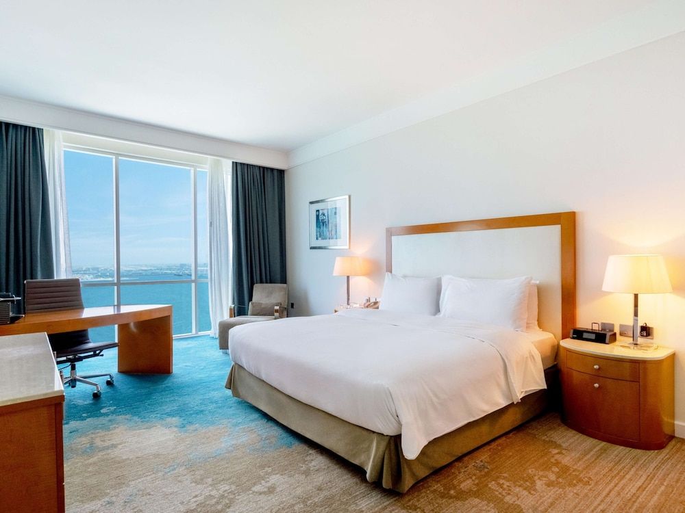 undefined Hilton Doha 3