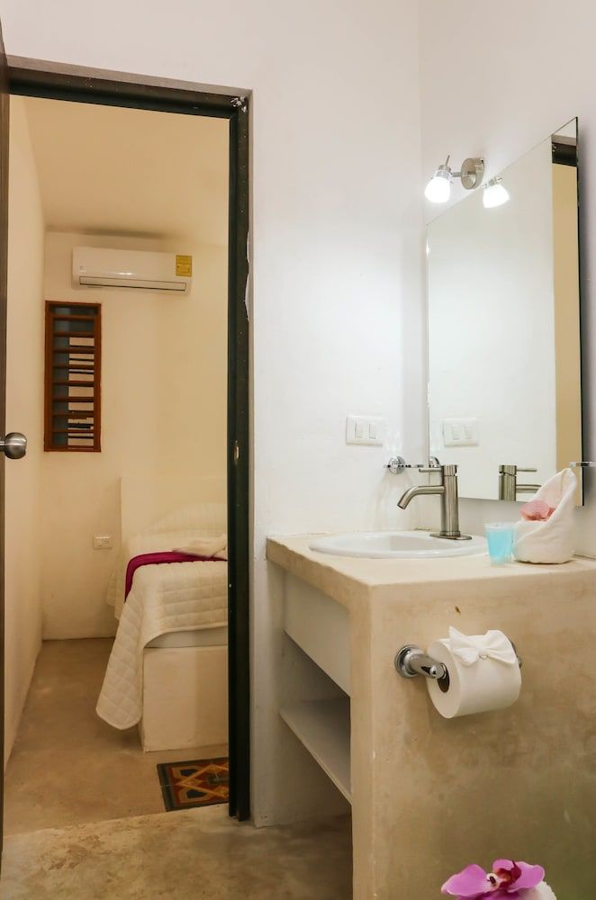 Kin Ha Tulum Hotel Standard Twin Room, 2 Twin Beds 12