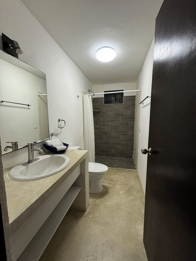 Kin Ha Tulum Hotel Standard Twin Room, 2 Twin Beds 15