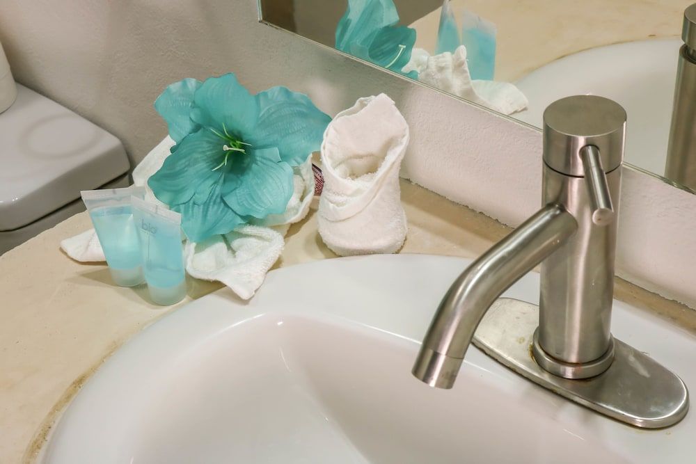 Kin Ha Tulum Hotel Suite, 1 King Bed, Garden View 14