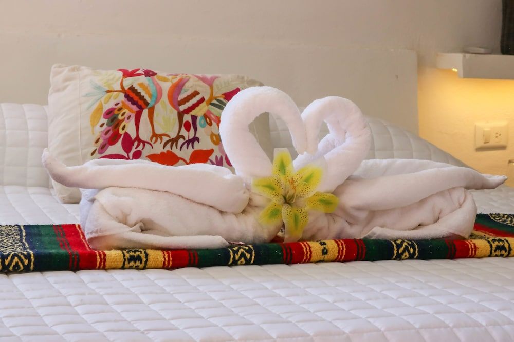 Kin Ha Tulum Hotel Suite, 1 King Bed, Garden View 3