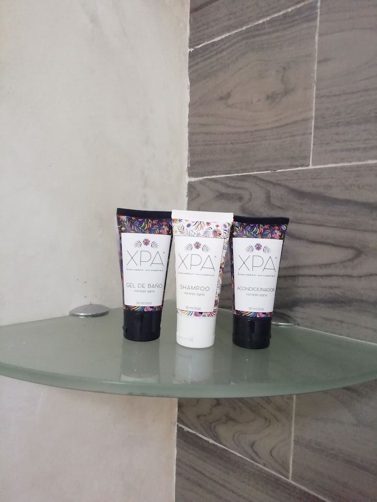 Kin Ha Tulum Hotel Suite, 1 King Bed, Garden View 15