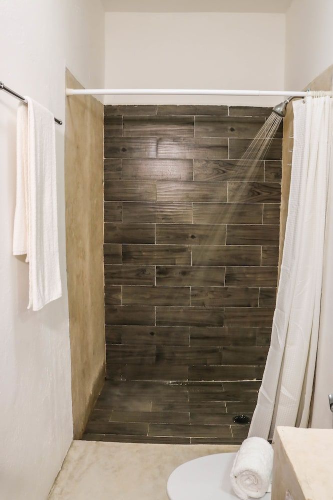 Kin Ha Tulum Hotel Suite, 1 King Bed, Garden View 12