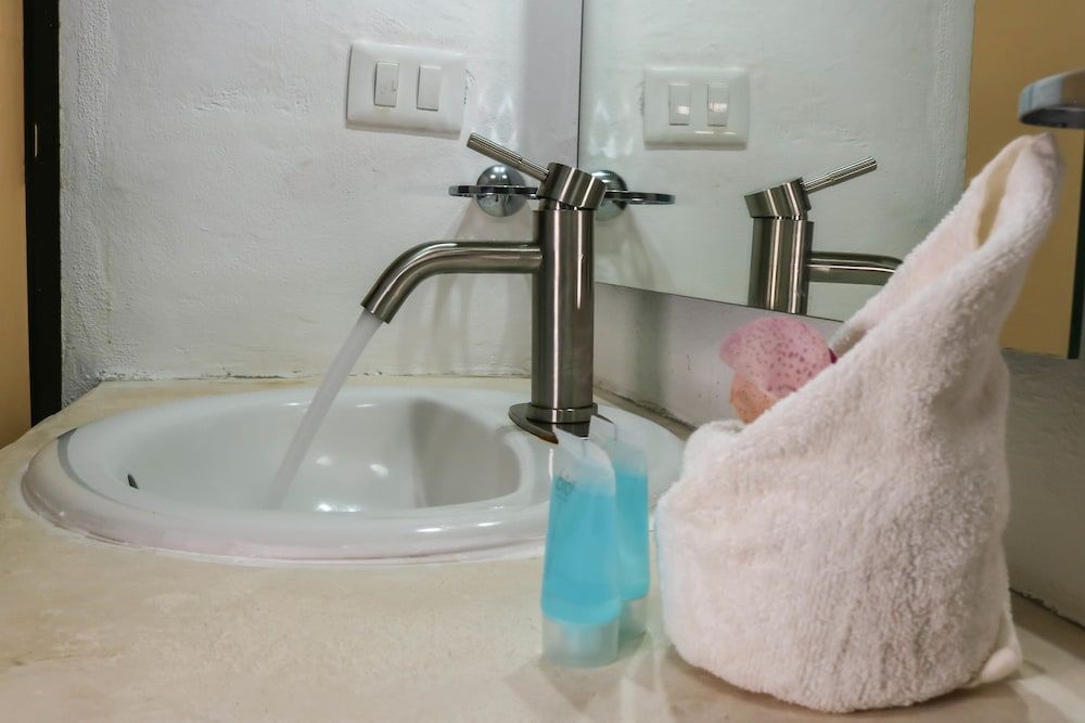 Kin Ha Tulum Hotel Standard Twin Room, 2 Twin Beds 13