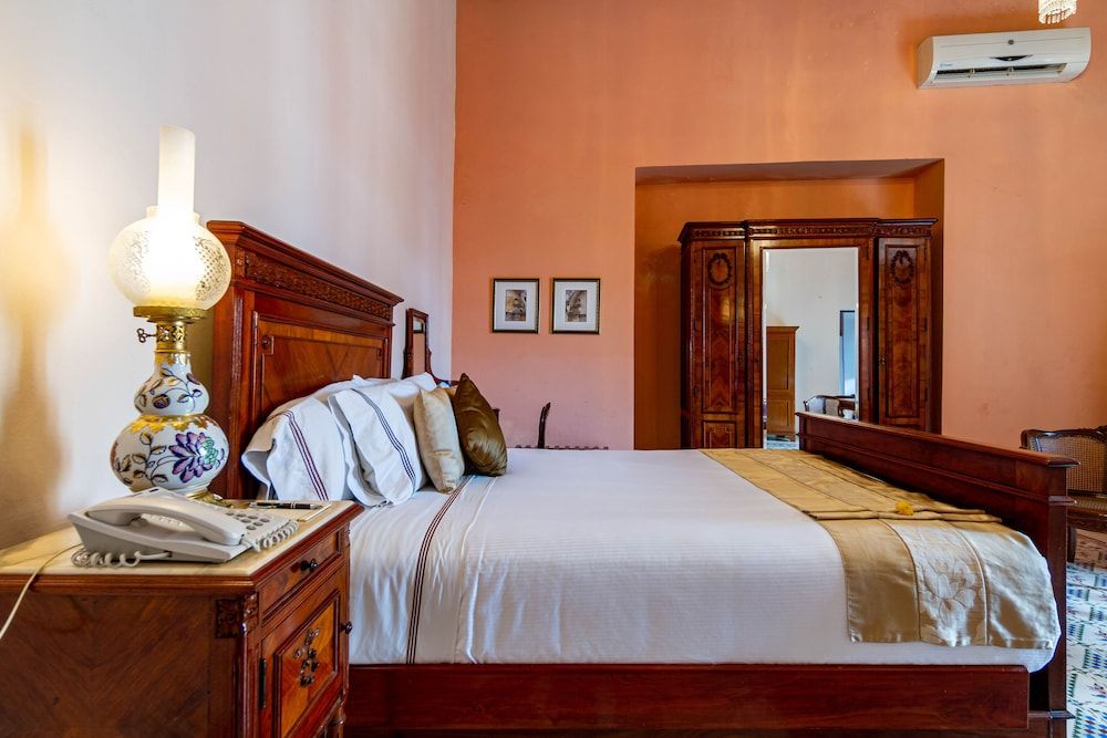 Casa Don Gustavo Boutique Hotel Master Suite 2