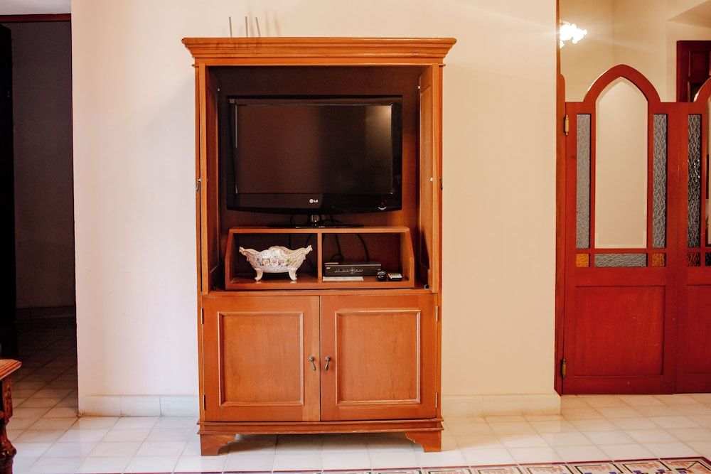 Casa Don Gustavo Boutique Hotel Standard Suite, 1 King Bed 10