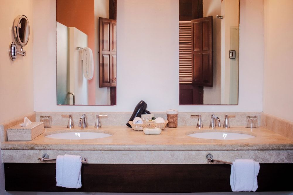 Casa Don Gustavo Boutique Hotel Master Suite 10