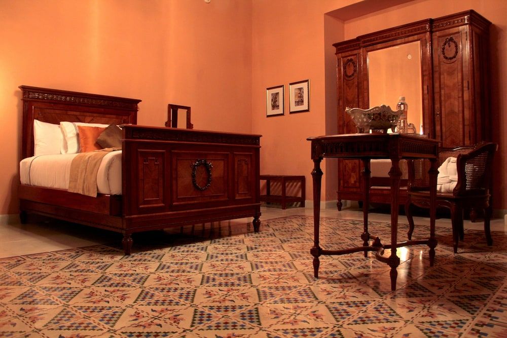 Casa Don Gustavo Boutique Hotel Master Suite 11