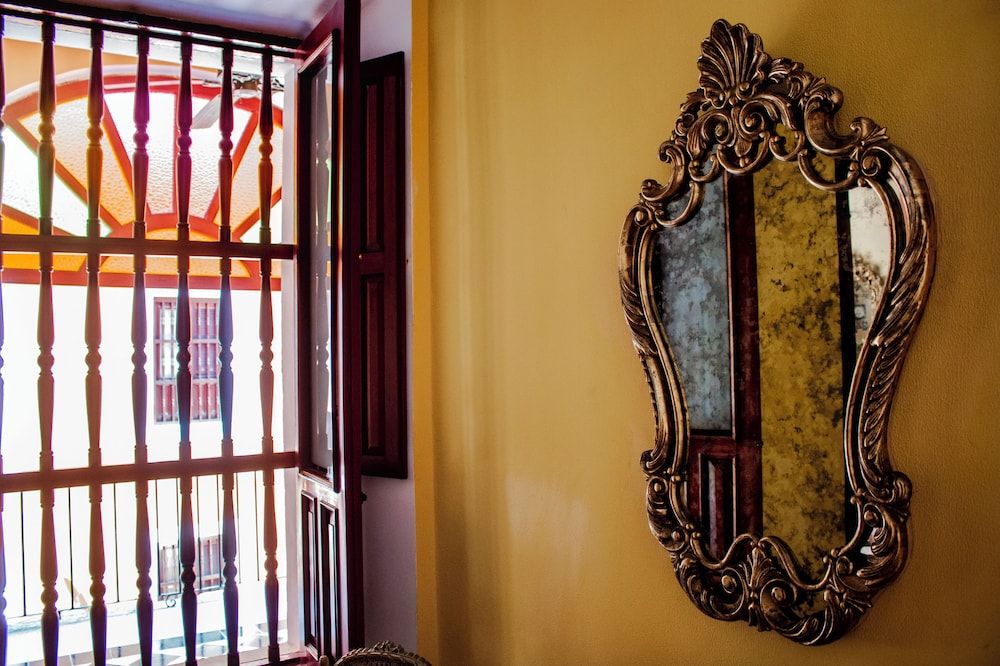 Casa Don Gustavo Boutique Hotel Junior Suite 8