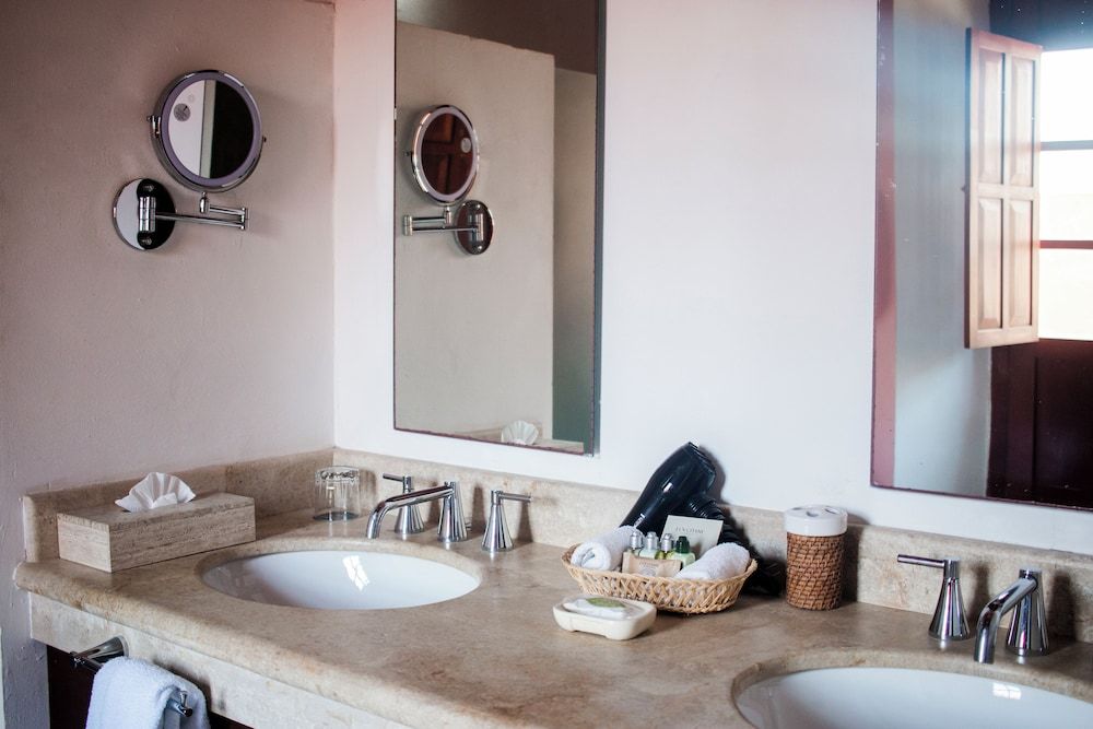 Casa Don Gustavo Boutique Hotel Master Suite 9