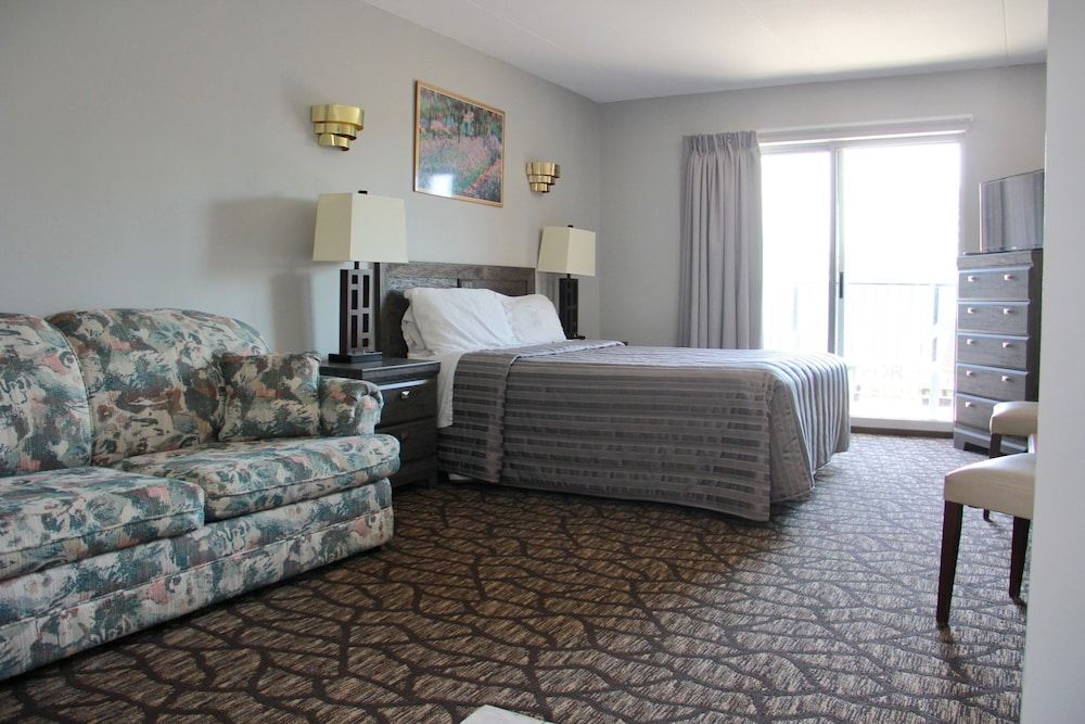 undefined Victoria Motor Inn 5