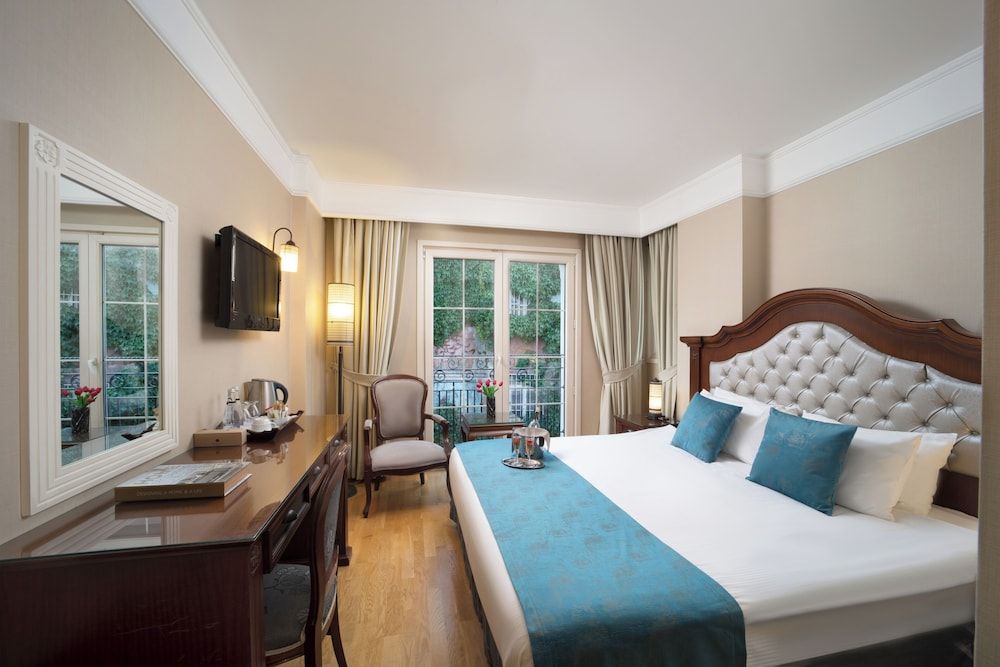 undefined Recital Hotel 2