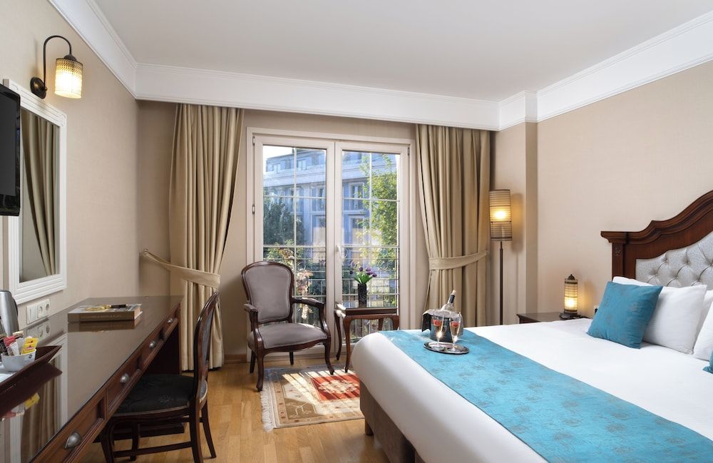 undefined Recital Hotel 7