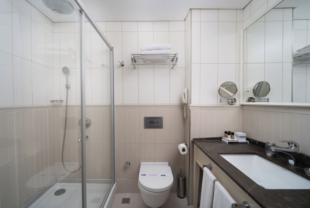 undefined Recital Hotel 10