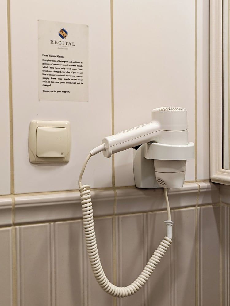 undefined Recital Hotel 9