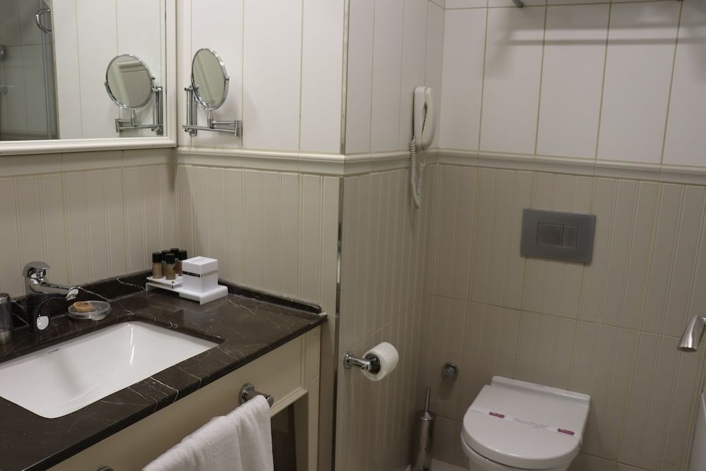 undefined Recital Hotel 10