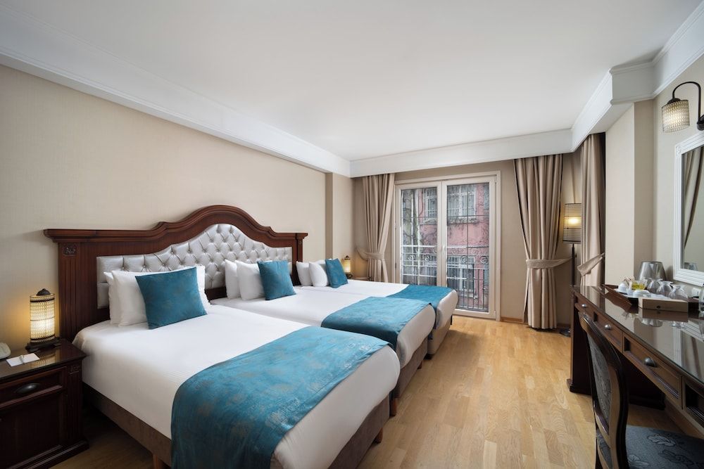 undefined Recital Hotel 3