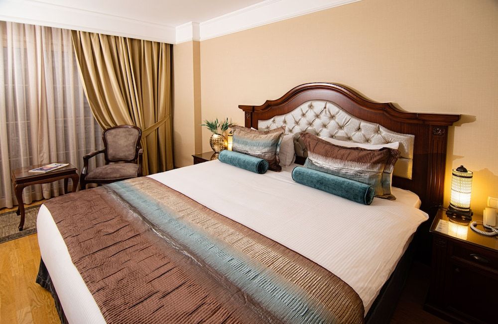 undefined Recital Hotel 5