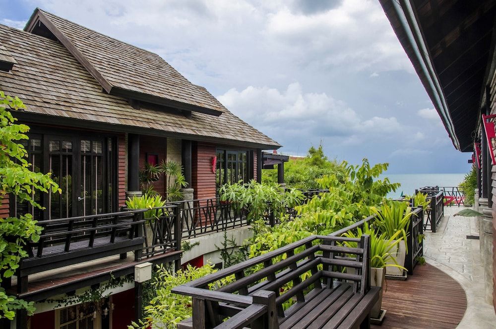 undefined Kirikayan Boutique Resort 2