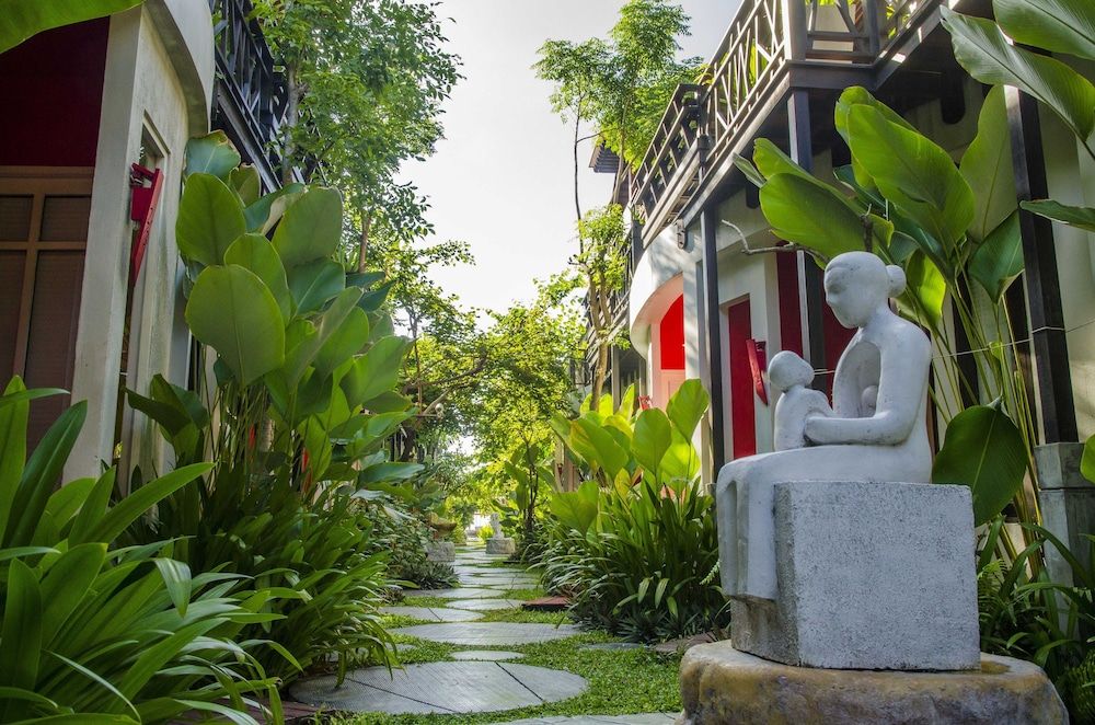 undefined Kirikayan Boutique Resort 4