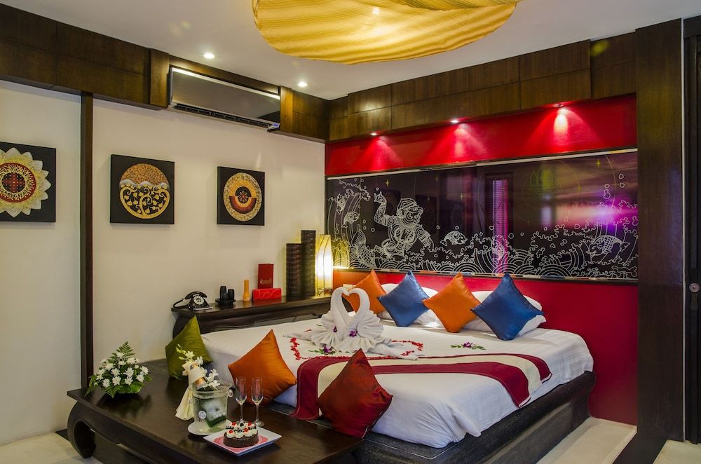 undefined Kirikayan Boutique Resort
