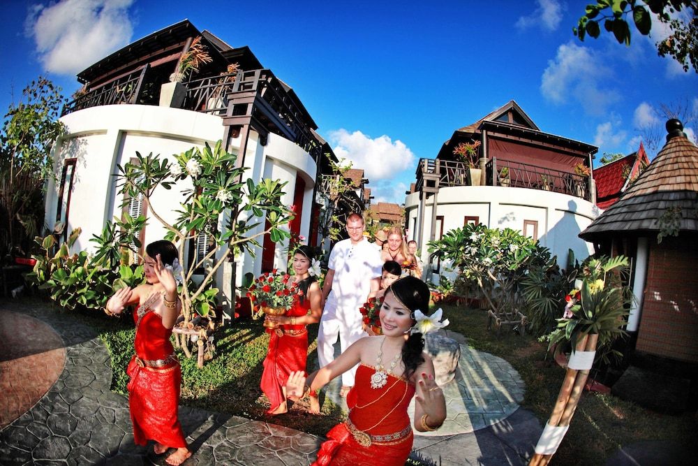 undefined Kirikayan Boutique Resort 8