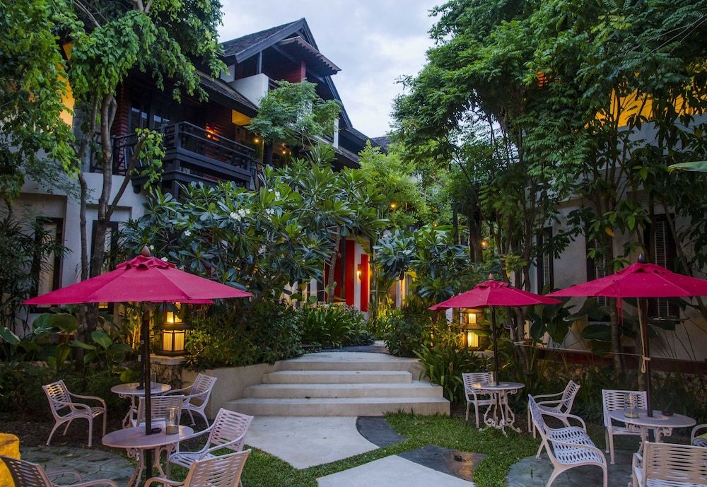 undefined Kirikayan Boutique Resort 5