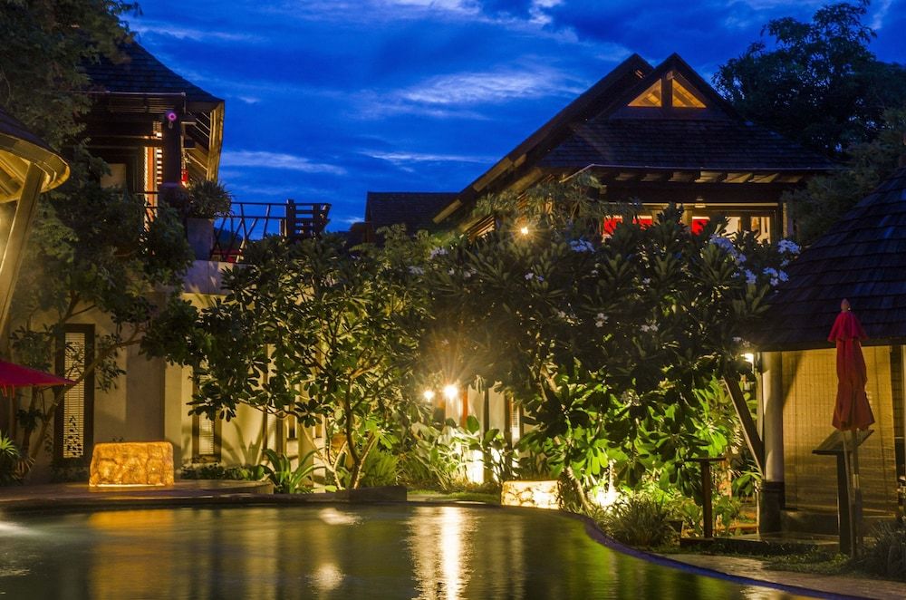 undefined Kirikayan Boutique Resort 10