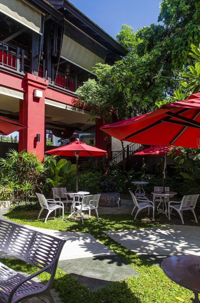 undefined Kirikayan Boutique Resort 7