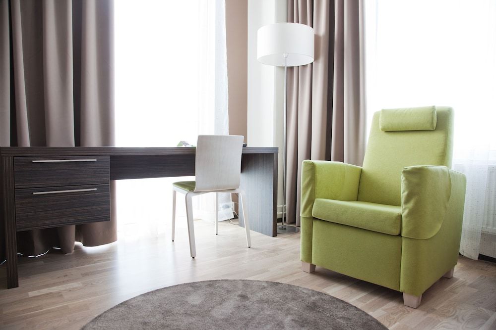 Norlandia Care Tampere Hotel Superior Room 3