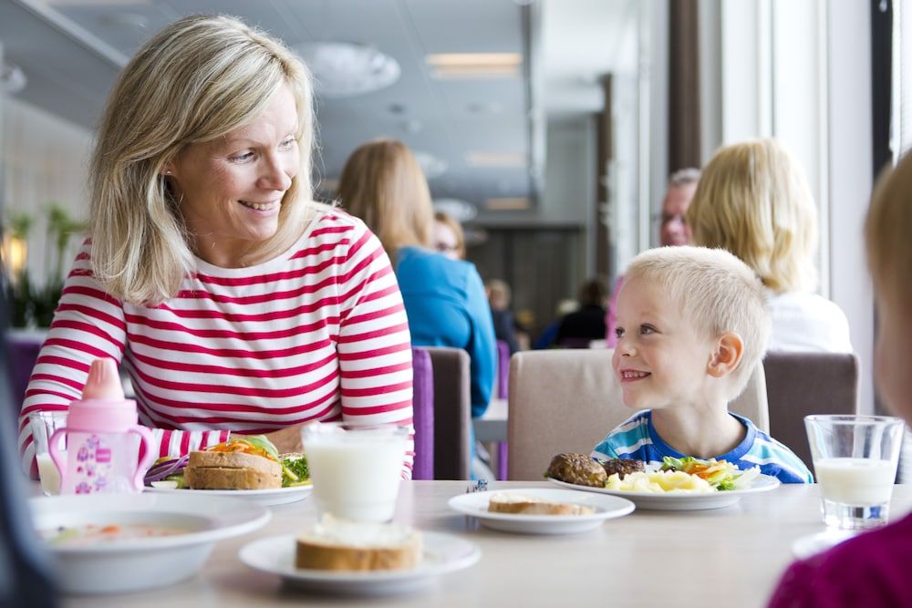Family Dining