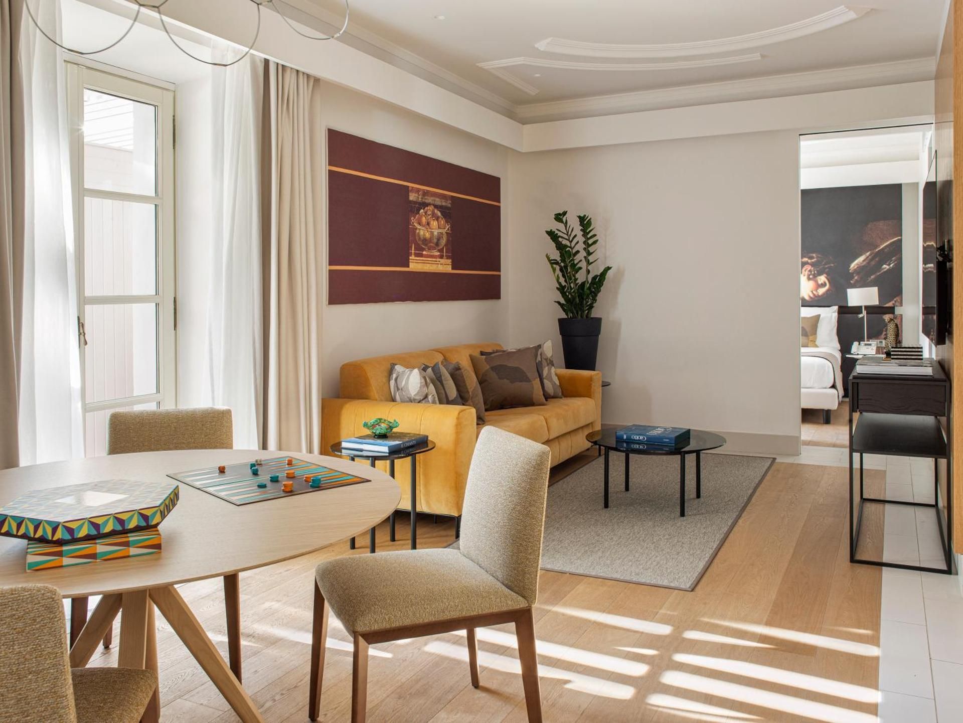 Three Bedroom Agrippina Private Pool