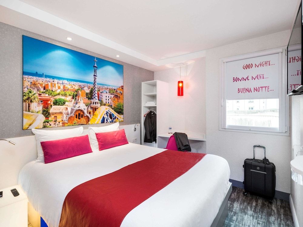 Comfort Double Room, 1 Double Bed