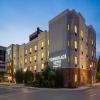 TownePlace Suites Williamsport