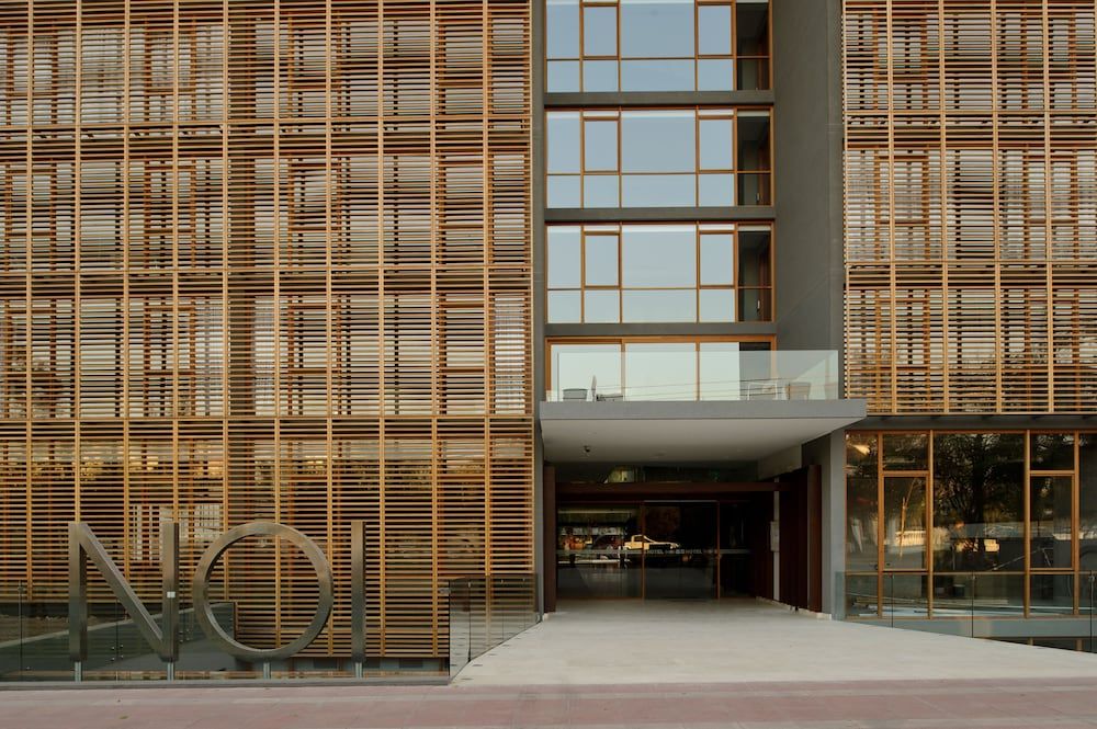 undefined Noi Vitacura