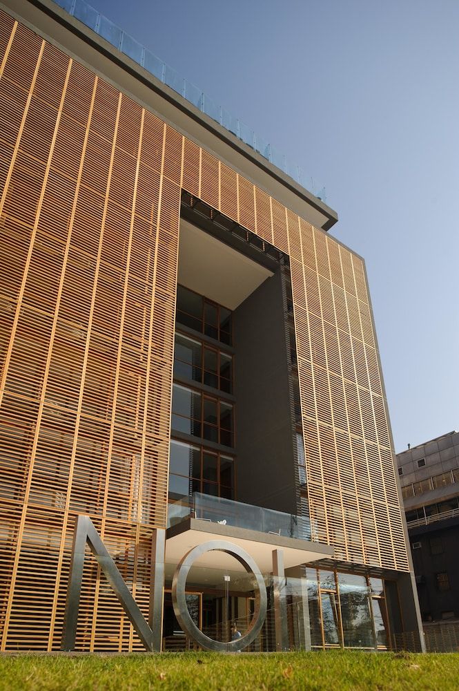 undefined Noi Vitacura 2