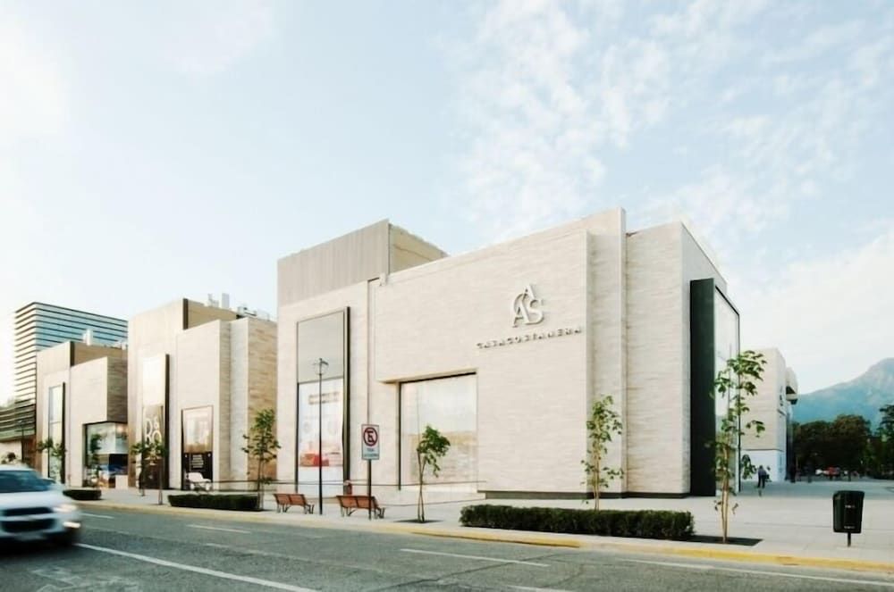 undefined Noi Vitacura 3