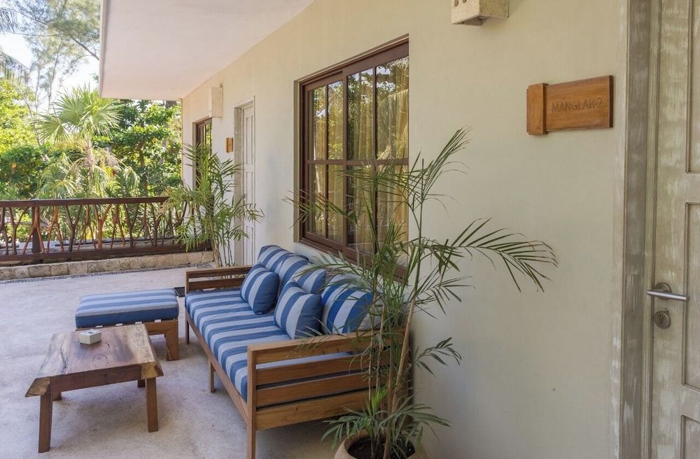 Ana y Jose Hotel & Spa Tulum