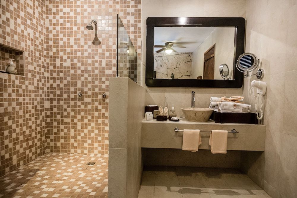 Ana y Jose Hotel & Spa Tulum Room, Ocean View (Charming) 7