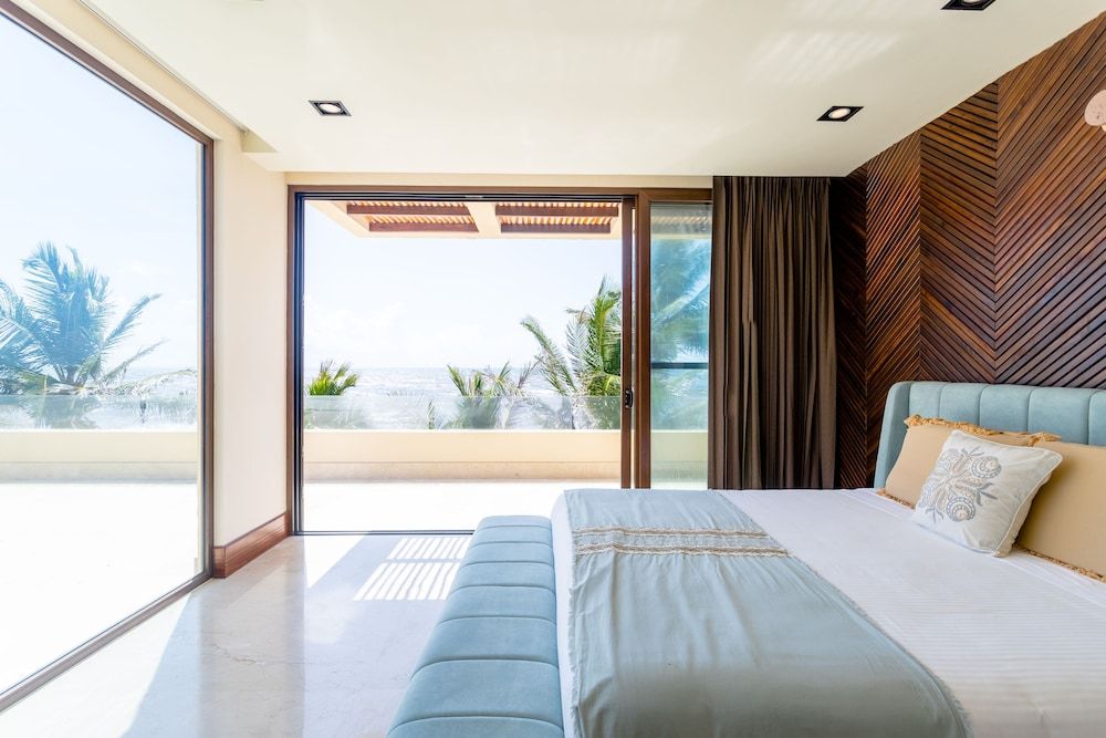 Ana y Jose Hotel & Spa Tulum Family Room, 4 Bedrooms (Casa de agua) 4