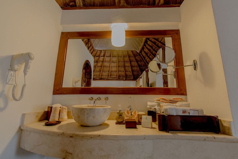 Ana y Jose Hotel & Spa Tulum Room, Ocean View (Charming) 8
