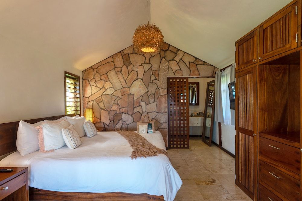 Ana y Jose Hotel & Spa Tulum Room, Ocean View (Charming) 2