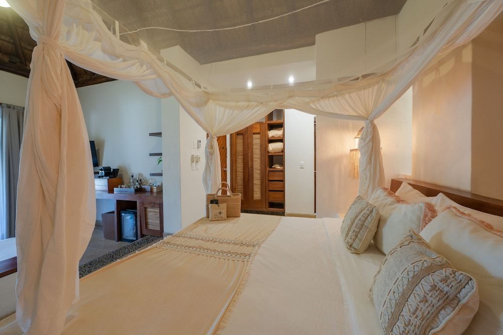 Ana y Jose Hotel & Spa Tulum Room, Ocean View (Feelings) 2