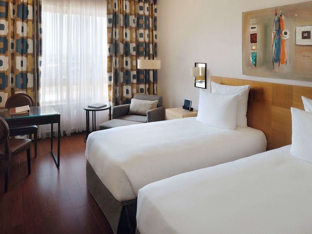 Superior Twin Room, 2 Twin Beds