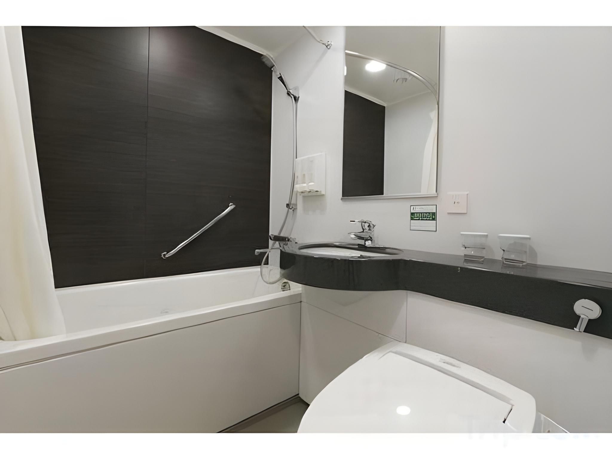 Double Room - Non-Smoking