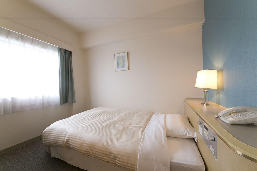 undefined Shin Osaka Washington Hotel Plaza 9