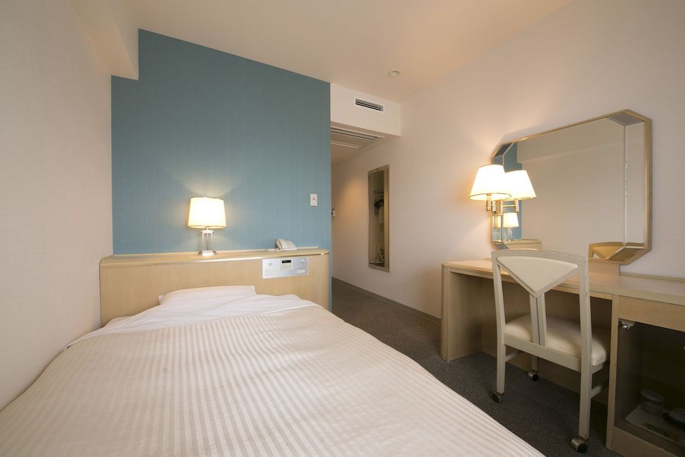 undefined Shin Osaka Washington Hotel Plaza 10