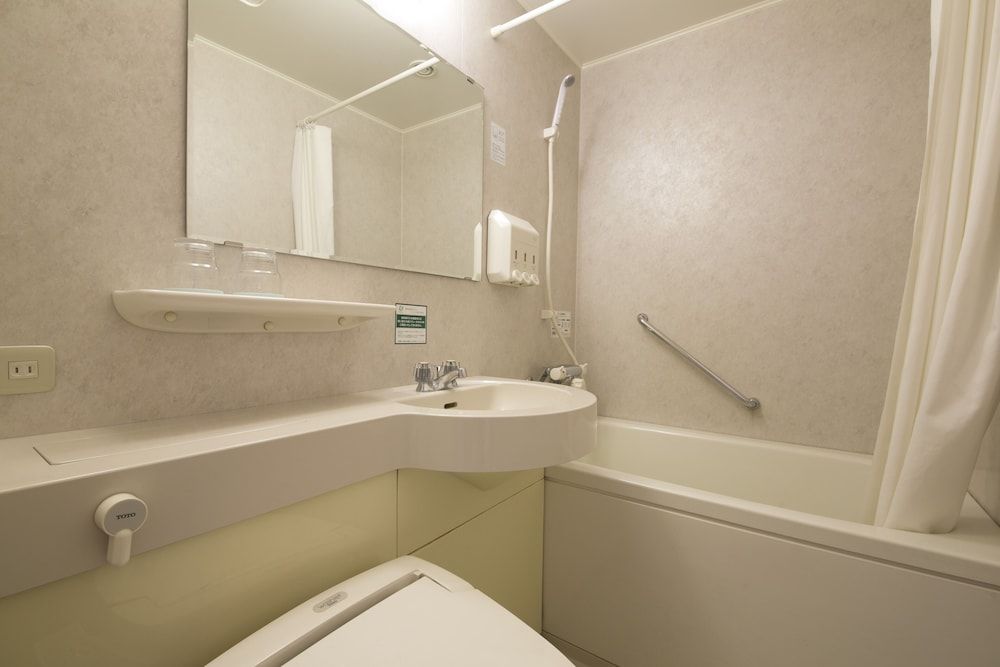 Economy Double Room, Smoking (140cm Bed)