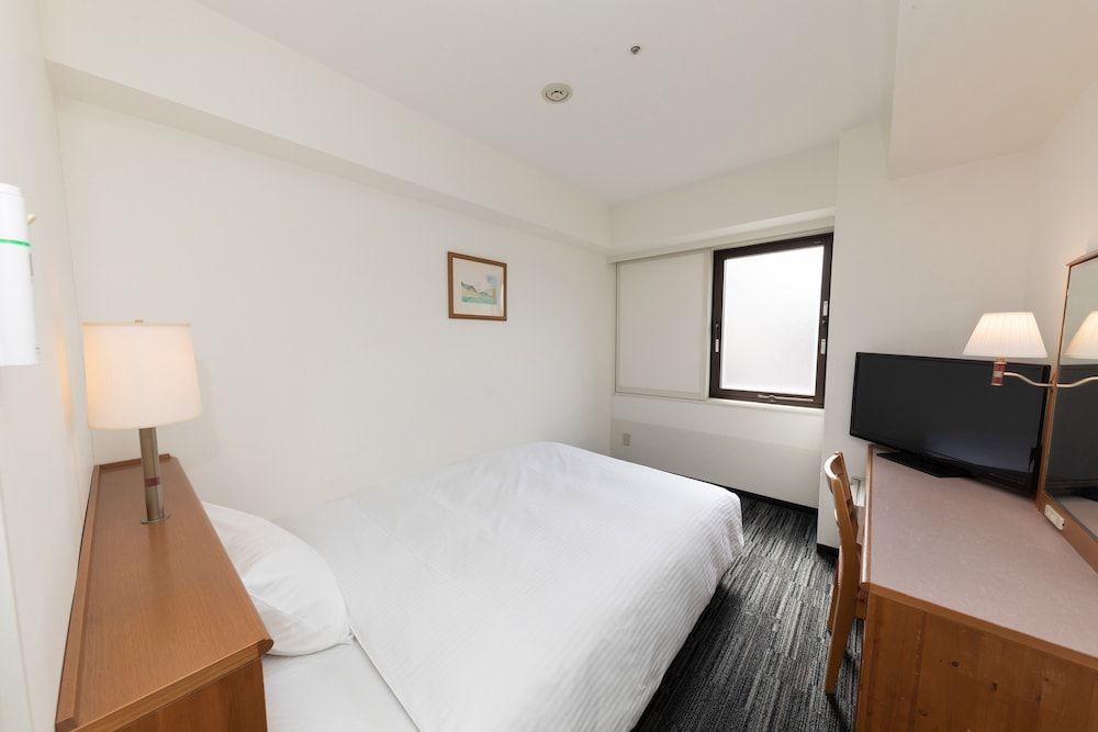 Single Room, Non Smoking (140cm Bed)